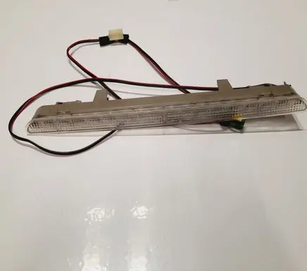 Peugeot 407 Third/center stoplight 9654923180