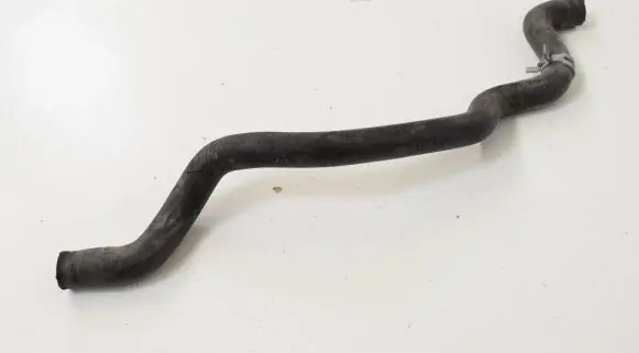 BMW 5 F10 F11 Engine coolant pipe/hose 9119168