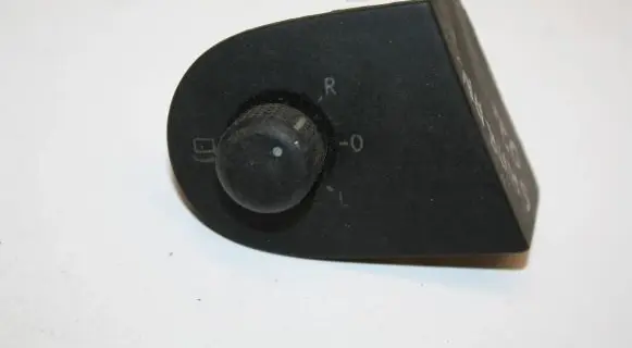 Volkswagen Sharan Wing mirror switch 7M4959565B
