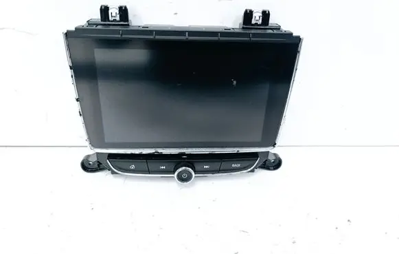 Buick Encore I Screen/display/small screen 42498392