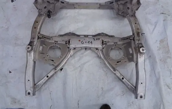 BMW 7 G11 G12 Front subframe