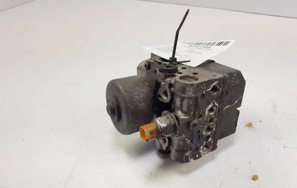 Chevrolet Corvette C6 ABS Pump 18045489