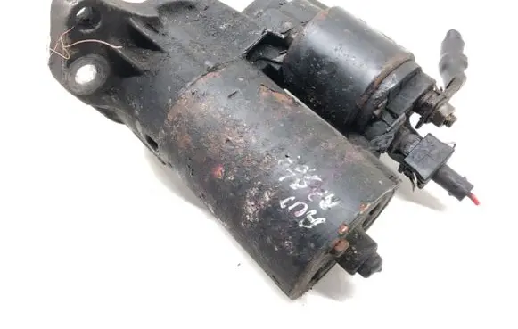 Seat Toledo II (1M) Starter motor