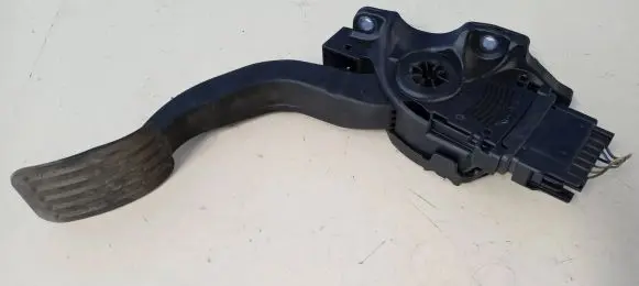 Ford Galaxy Accelerator throttle pedal 6G929F836JC