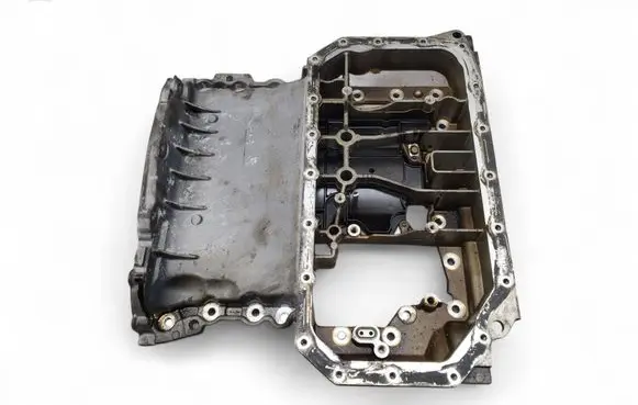 Audi Q7 4M Oil sump 06E103603BD