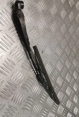 Land Rover Evoque I Rear wiper blade arm BJ3217C403BC