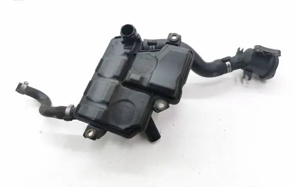 Peugeot 4007 Oil breather separator 9653275280