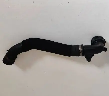 Audi A5 Sportback 8TA Engine coolant pipe/hose 4G0122293K
