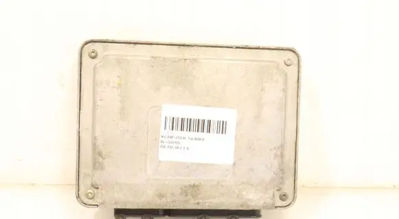Skoda Octavia Mk1 (1U) Engine control unit/module ECU