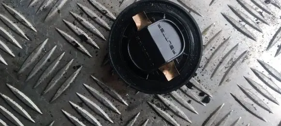 Mercedes-Benz B W245 Oil filler cap 