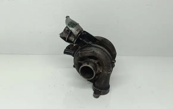 Citroen C4 I Turbo 7504531