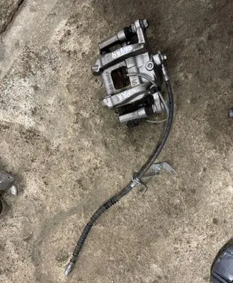 Skoda Enyaq iV Front brake caliper 1EA615106M