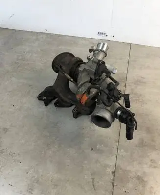 Opel Insignia A Turbo 55565353 7815045