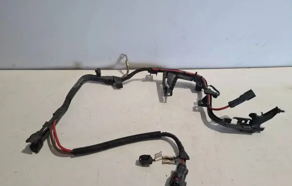Porsche 911 991 Other wiring loom 99161012101 99161024900