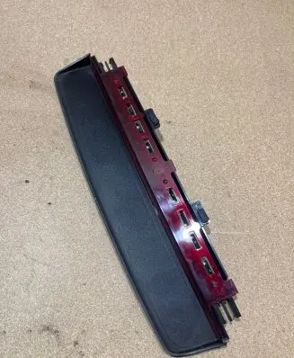 BMW 5 F10 F11 Third/center stoplight 7230799