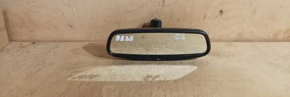 Citroen C6 Rear view mirror (interior) E11015624 GNTX370 9050622