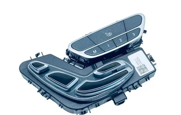 Seat control switch