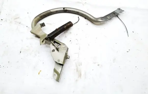 Fiat Marea Tailgate/trunk/boot hinge