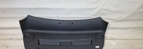 Audi A5 Sportback 8TA Tailgate trim 8T8867979