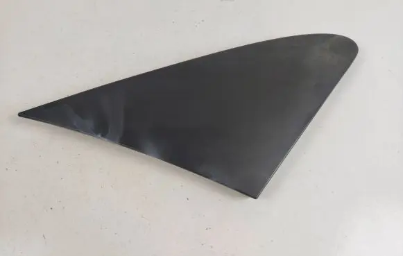 Citroen Jumpy Plastic wing mirror trim cover 1400953177