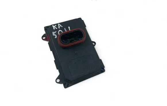 Light module LCM