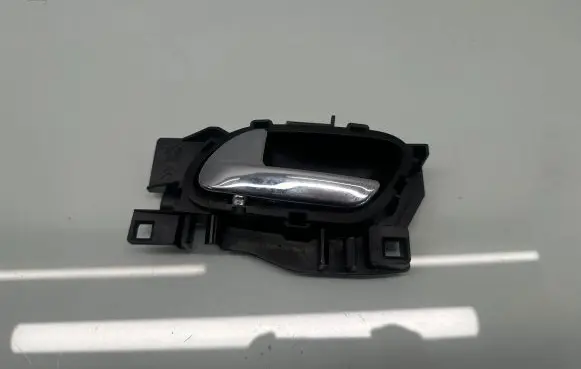 Citroen C4 I Picasso Rear door interior handle 96555518VD