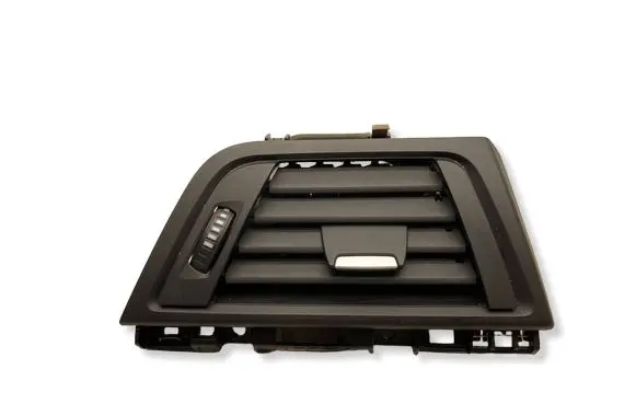 BMW 3 F30 F35 F31 Dashboard side air vent grill/cover trim 9253217 511360
