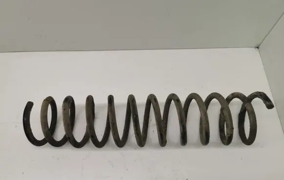 Volvo S40, V40 Rear coil spring