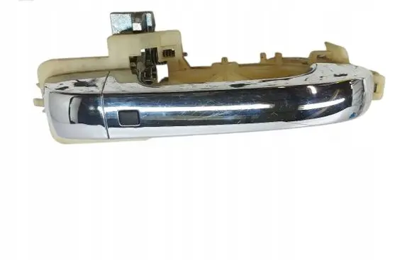 Hyundai ix 55 Front door exterior handle