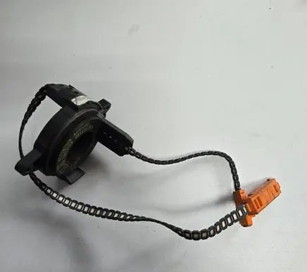 Peugeot 206 Airbag slip ring squib (SRS ring) 9632342080