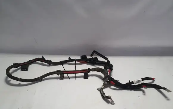 Renault Captur II Electric car charging cable 295D64731R