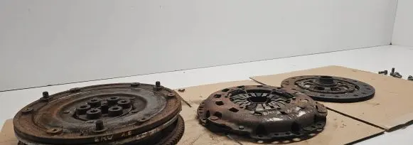 BMW 1 E81 E87 Clutch set kit