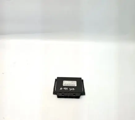 Mercedes-Benz SLK R171 Parking PDC control unit/module A1715450032