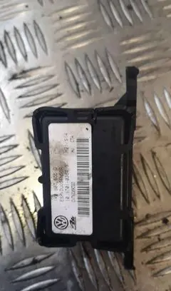 Seat Altea ESP acceleration yaw rate sensor 1k0907655d