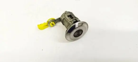 Toyota Aygo AB10 Front door lock (next to the handle) 