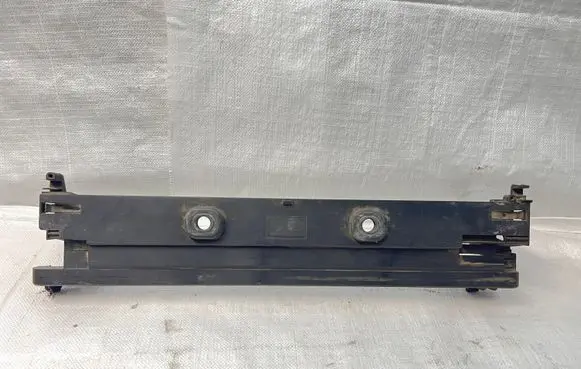 BMW 5 F10 F11 Top upper radiator support slam panel 7804618