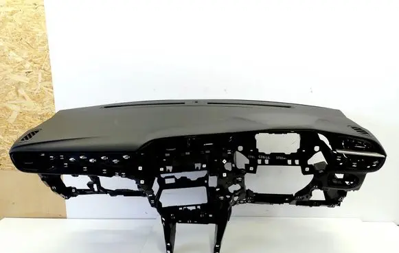 Opel Corsa F Dashboard 840117673 39180848