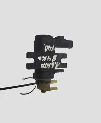 Volvo V40 Turbo solenoid valve 9672875080 70163303