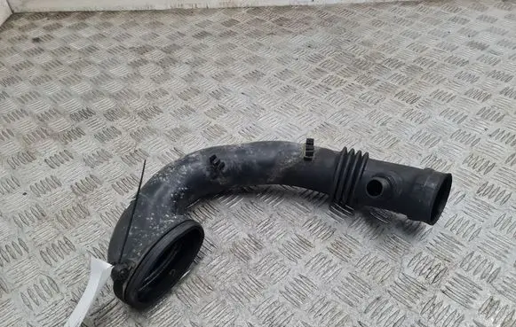 BMW X5 E53 Turbo air intake inlet pipe/hose 7786002
