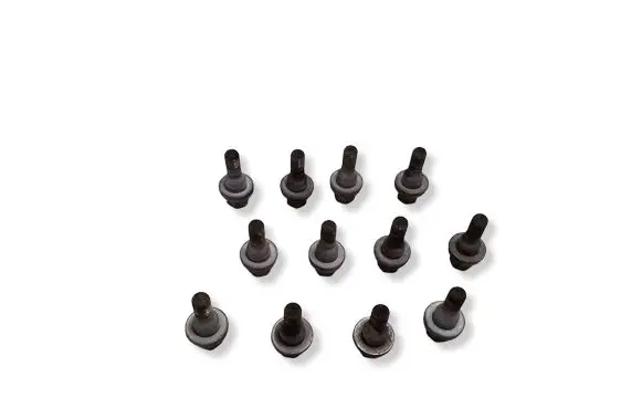Opel Mokka B Nuts/bolts 