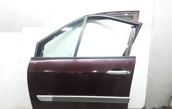 Renault Scenic II - Grand scenic II Front door