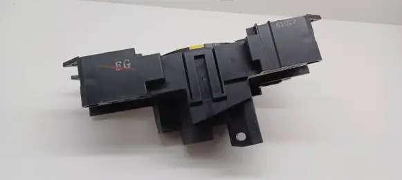 Honda Accord Steering angle sensor M23574