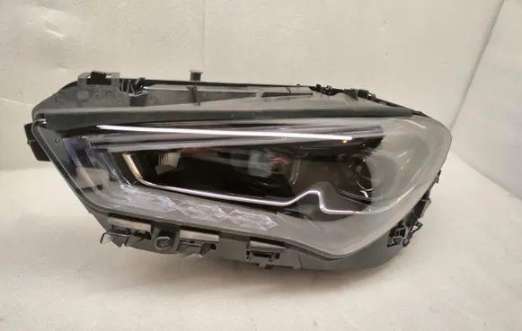 Mercedes-Benz CLA C118 X118 Headlight/headlamp