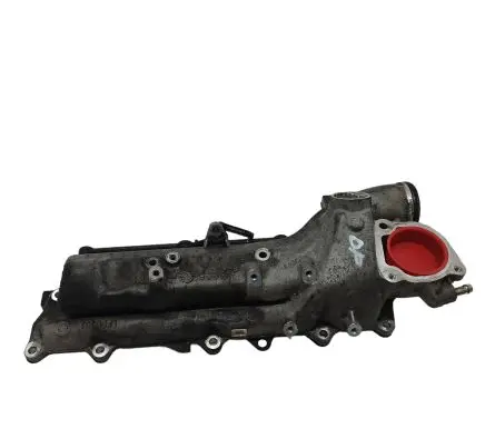Mercedes-Benz CLS C218 X218 Intake manifold LF00051