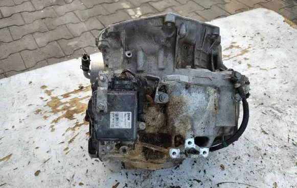 BMW 2 F45 Automatic gearbox GA8F22AW