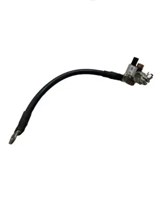 Audi A4 S4 B8 8K Negative earth cable (battery) 8T0915181