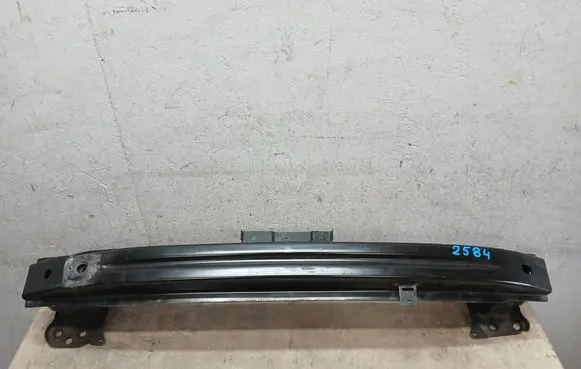 Volkswagen PASSAT CC Front bumper support beam 3C8807111