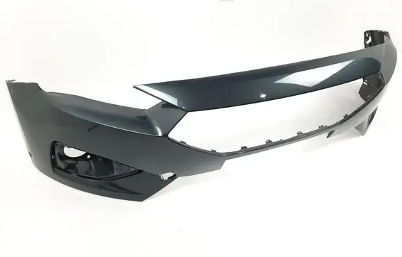 Seat Tarraco Front bumper 5FJ807221D LX6T