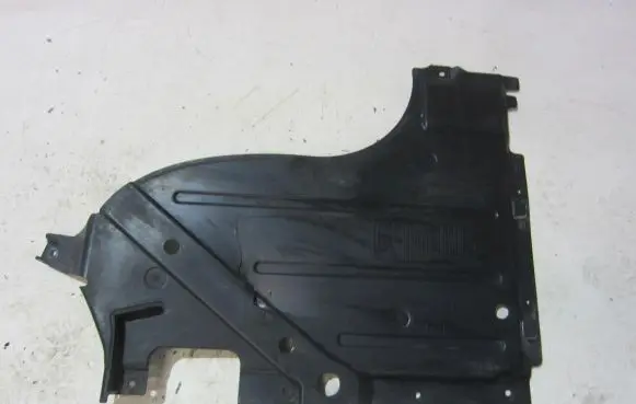 BMW 3 GT F34 Side bottom protection 7276297
