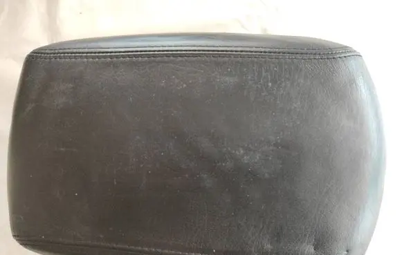 Peugeot 607 Armrest 1843522016